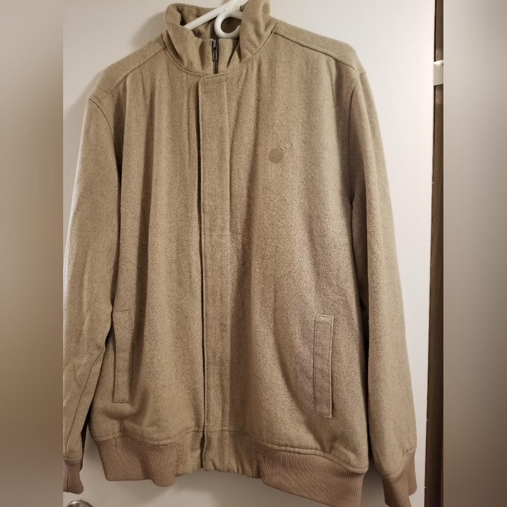 The Hundreds Jacket